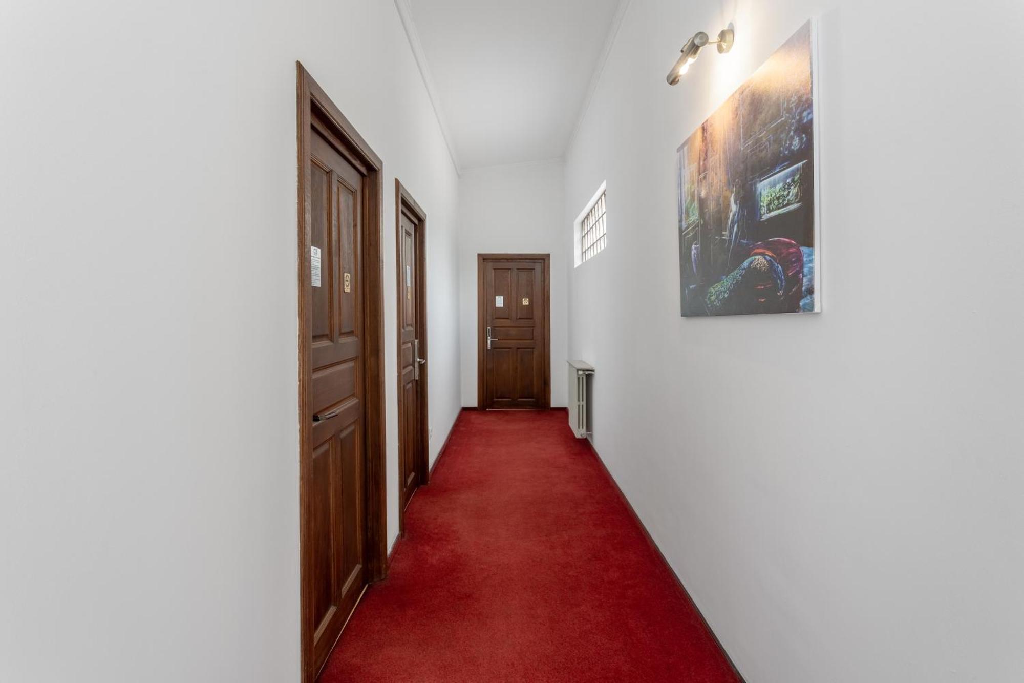 Arc De Triomphe By Citybookings Bucureşti Eksteriør bilde